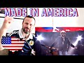 SCOTTISH GUY Reacts To Toby Keith- Made in America 🇺🇸