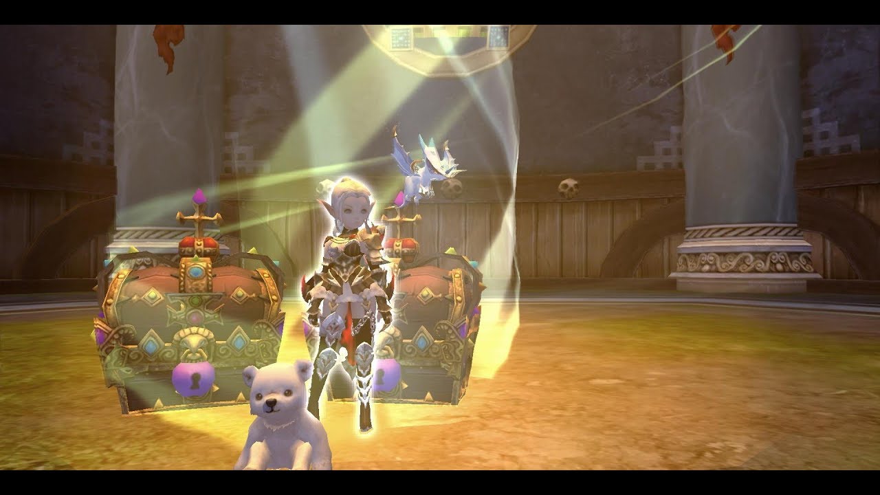 DN SEA Typhoon Kim Nest 10F Silver Hunter Solo w/ DJ