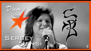 SERGEY / NENSI - Дым Сигарет с Ментолом! (AVI 2014 S.P) SERGEY / NENSI - Дым Сигарет с Ментолом! (AVI 2014 S.P)