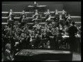 Yvonne Lefébure, Schumann... et le trac au concert