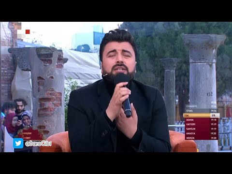 Murat Belet - Kül Eyle (Ramazan Sevinci 22. Bölüm) (13 Nisan 2023)