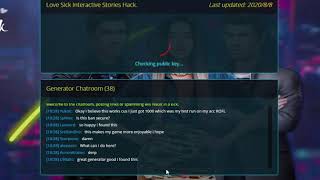 How To Get Diamond & Key On Love Sick Interactive Stories Games 2020 screenshot 2