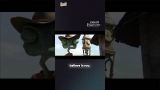 Rango:They believe in you #explore #movie #reels #film #toon #rango #viral #trending #cartoon