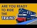 QNE Payroll Software is TRAIN Ready