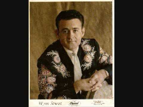 Wynn stewart - Big, Big Love acordes