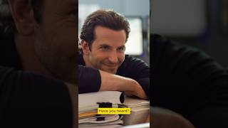 "Exploring Bradley Cooper's Career: A Portrait of a Rising Star" #trending
