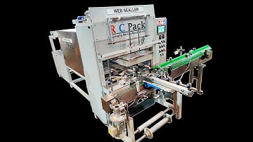 Automatic Box Shrink Wrapping Machine | High Speed Packaging