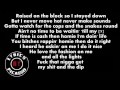 Honey Cocaine Dead Azz LYRICS mp3