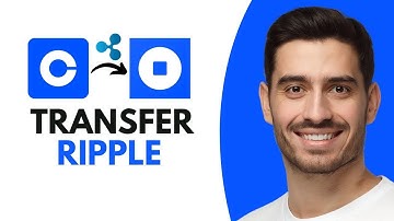 How to Transfer Ripple from Coinbase to Coinbase Wallet (in 1-Minute)