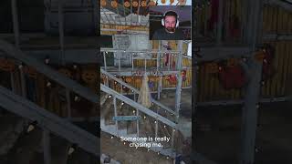 Clutch Cod Prop Hunt