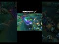 benedetta montage 🔥#mlbb #mobilelegends