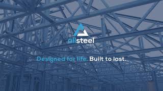 Supaloc Steel Building Systems