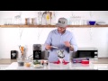 How to Make Scrambled Eggs Using an Iron | Food & Wine