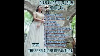 DIAN ANIC FULL ALBUM | THE SPECIAL ONE OF PANTURA