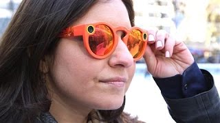Snapchat Spectacles Review The Dos And Donts