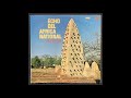 Echo del africa national  rcit historique de bobodioulasso suite