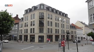 Nedrivning Af Høj Bevaringsværdi Hus Efter Brand Del 19