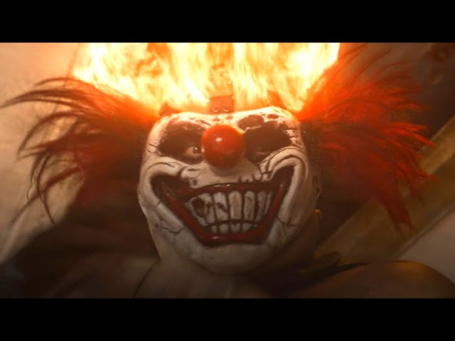 Twisted Metal' Ending Explained — What's Next for John Doe?