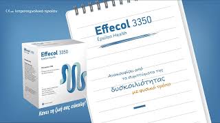 Effecol 3350