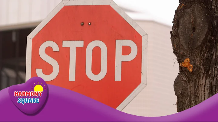 Rules and Laws - Exploring Communities on Harmony Square