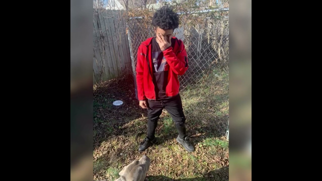 4300davi - youngest stepper (official audio)