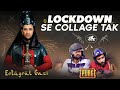 Lock down se college tak || Kiraak Hyderabadiz || Silly Monks