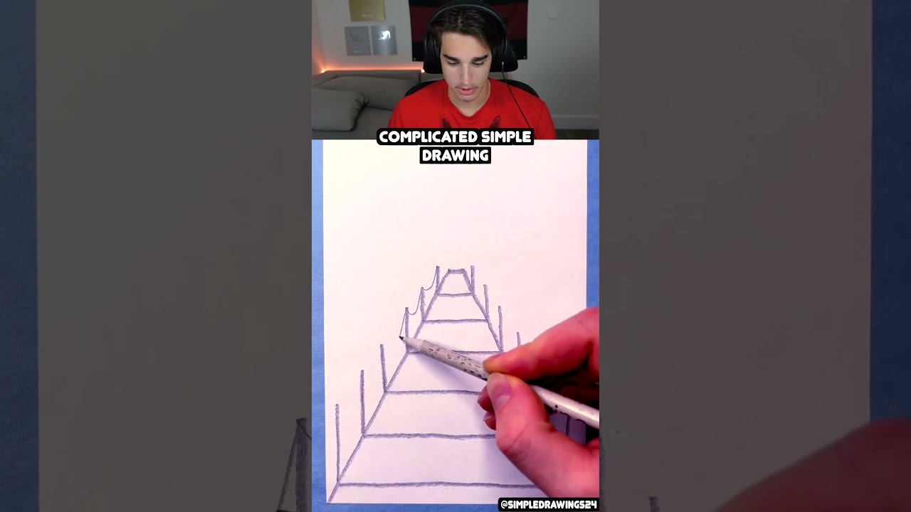 Look Like a Pro With This Simple Art