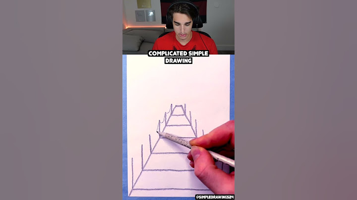 Look Like a Pro With This Simple Art