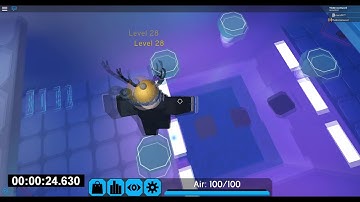 Flood Escape 2 - Axiom [coop] in 37.480