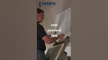 Unlock Better Air Quality: Introducing EaseFix! #foryoupage #shorts
