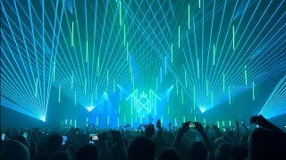 Sleep Token Live 2023 - Wembley Arena - Highlights - 16/12/23