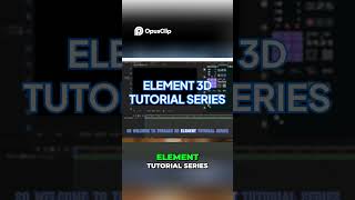 After Effects Realistic Reflection Ground Tutorial by TFBAGAS