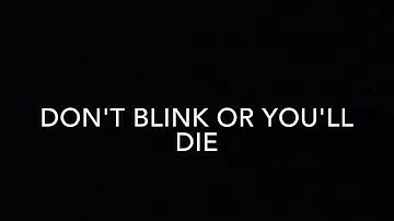 Try Not To Blink While Watching This