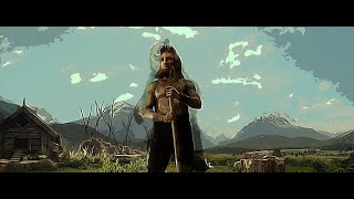 Divide and Conquer V5 Anduin Vale Episode 16 Dor Lhingvar