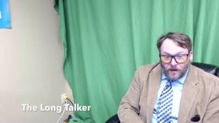 Soft Skills - Episode 5 - Telephone Etiquette
