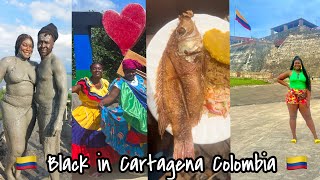 Cartagena Colombia Travel Tips| Things to do in Cartagena Colombia|Watch before going to Cartegena