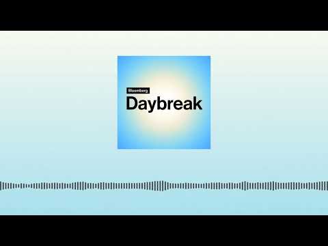 Bloomberg Daybreak Weekend: Shutdown, SBF, UK Politics | Bloomberg Daybreak: US Edition Episode cover