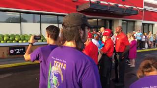 Winndixie  Neptune Beach  Grand Reopening  Part 2