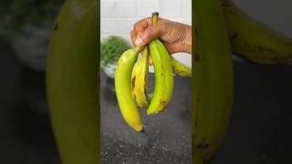 How To Make Plantain Fufu