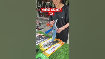 lưỡi cắt cỏ - thông dụng dễ lắp đặt