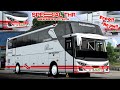 SPESIAL THR‼️ SHARE LIVERY WHITE HORSE ‼️ Ft. Mod jb3 SHD RK by JOY x ALSTER FREE