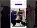 BUSINESS WEBSITE-DOROTEA INTERIORS mobile version