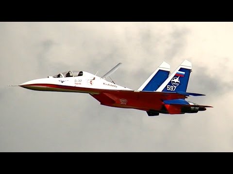 rc su 27 for sale