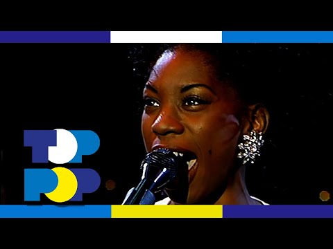 M People – Moving on Up • TopPop