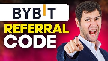 ✅ Bybit Referral Code 2025 | Get FREE $30000+ from Bybit?! Easy Bonus