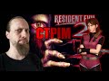 Ігровий Стрім - Resident Evil 2 Classic Rebirth частина 3