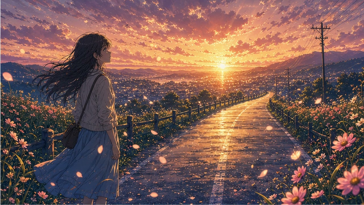 Watch New life rises - Harujion on YouTube Watch New life rises - Harujion on YouTube