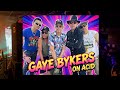 GAYE BYKERS ON ACID | FULL LIVE GIG | GLASGOW IVORY BLACKS 13.12.2025 | PSYCHEDELIC ROCK GREBO GBOA