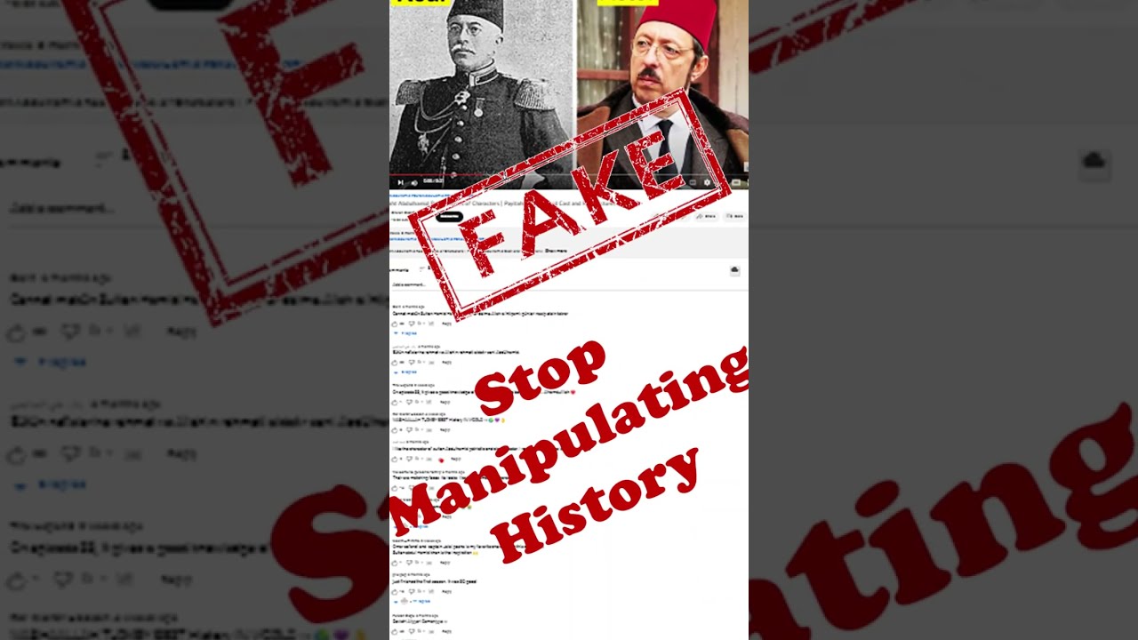 Payitaht Abdulhamid Real Pictures of Characters | Payitaht Abdulhamid || Historic Touch 