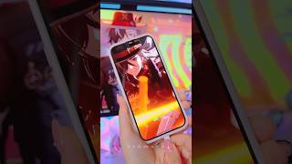 Boothill Charging Animation